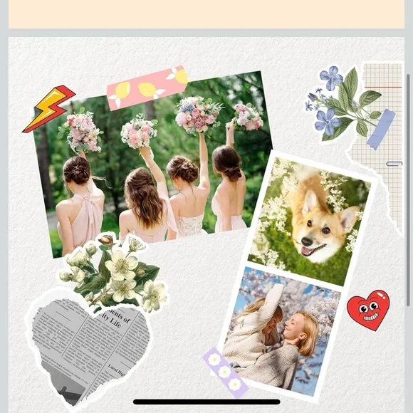 2 KODAK Mini Shot 3 Retro 4PASS 2-in-1 Instant Digital Camera and Photo Printer - Picture 11 of 11